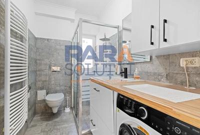 Apartament decomandat, renovat - etaj 1 Apartament decomandat, renovat - etaj 1 - 2