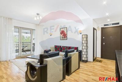 Apartament 3 camere West Park Residential, parcare si boxa incluse - 1