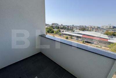 Apartament 3 camere 3 balcoane, Complex Decebal Residence - 11