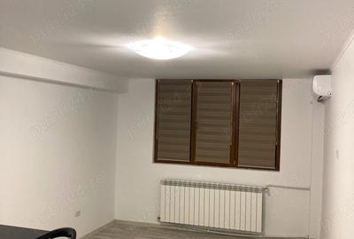 Garsonieră decomandată în Țiglina 1 - 1