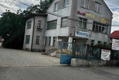 Spa?ii birouri Slatina, - 300 mp