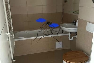 Apartament cu 2 camere decomandat, mobilat în Bartolomeu - 8