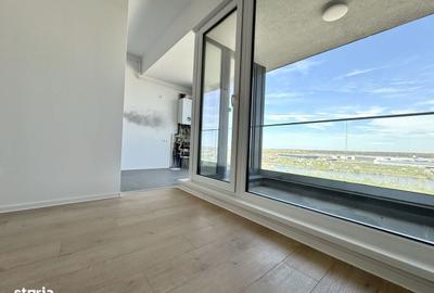 Apartament cu 4 camere în Rudeni - 10