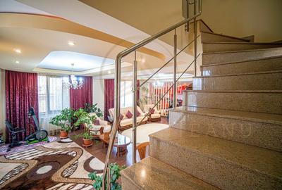 Casa Spatioasa in Palazu Mare - Ideala pentru Doua Familii! - 6