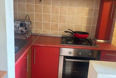 Apartament cu 2 camere în Carpați 2 - 1