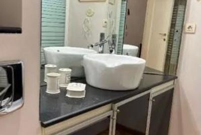 Mosilor, Obor metrou,STEFAN CEL MARE  bl.reabilitat,2/8,mobilat,utilat,AC. - 5