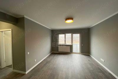 Apartament cu 2 camere decomandat în Florești - 1