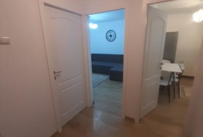 Drumul Taberei,Plaza Mall,Moghioros,metrou,2 cam.dec. Totul nou,Centrala de ap. - 10