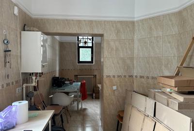 Apartament in cladire reconsolidata Armeneasca/ Apartment in reinforced building Apartament in cladire reconsolidata Armeneasca/ Apartment in reinforced building - 9