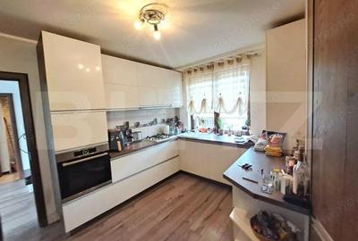 Casă cu Teren 242 Mp în Sânpetru - 16