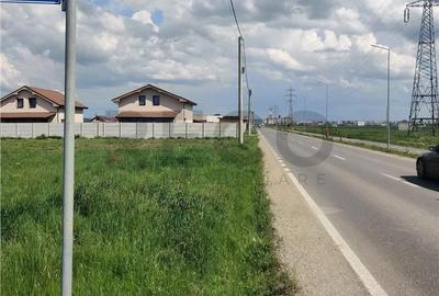 Spațiu comercial, în Sântandrei