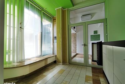 Spațiu comercial, de 175 mp, în Orașul Nou - 17