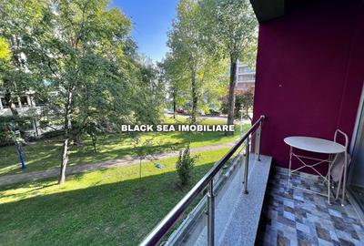 Apartament cu 2 camere decomandat, mobilat în Sat Vacanță - 11