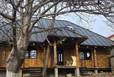 Apartament în Obcini