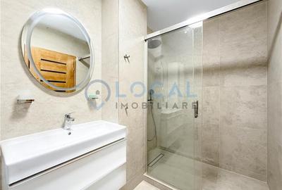 Apartament 2 camere | Prima Inchiriere | Parcare | Borhanci - 10