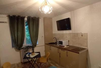 Garsonieră semidecomandată în Central - 3