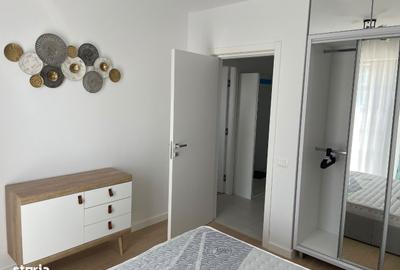 Apartament cu 2 camere în Central