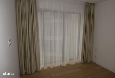 Apartament cu 2 camere, mobilat în Floreasca - 10