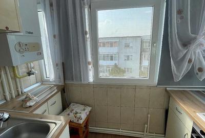 Apartament cu 2 camere decomandat în Dorobanți - 2
