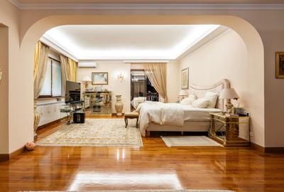 Arhitectura elegantei. Locatii rare, vieti exceptionale! - 9