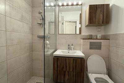 Apartament cu 2 camere decomandat în Politehnica - 2