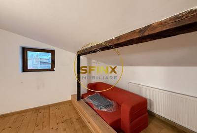 5 camere, casa de inchiriat, curte individuala - Basarab, Gara de Nord - 12