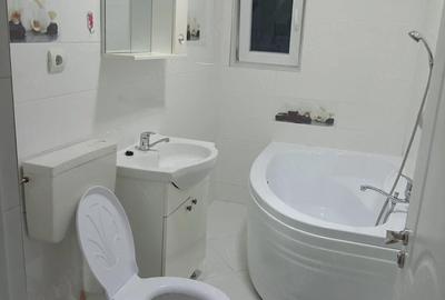 Garsonieră decomandată în Ipotești - 4
