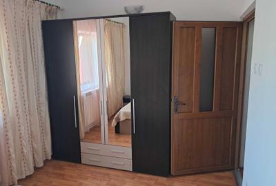 Apartament cu 2 camere decomandat în Central - 2
