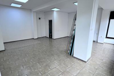 Spațiu comercial, de 38 mp, în Ostroveni - 8