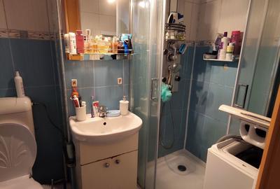 Apartament cu 2 camere nedecomandat în Mureșeni - 7