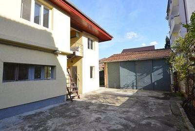 Casa de vanzare, 600 mp teren, Gheorgheni - 7