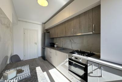 Apartament cu 2 camere decomandat, mobilat în Chitila - 10