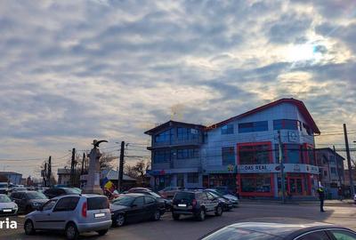 Apartament cu 3 camere în Central - 3