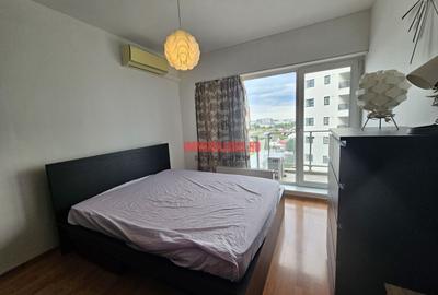 Apartament cu 2 camere semidecomandat, mobilat în Liviu Rebreanu - 6