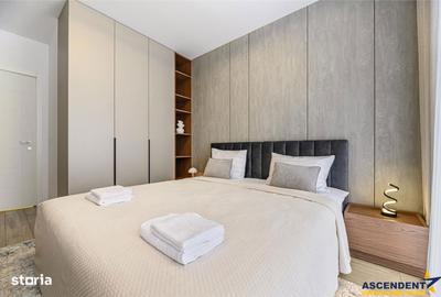 Apartament cu 2 camere decomandat, mobilat în Bartolomeu - 1