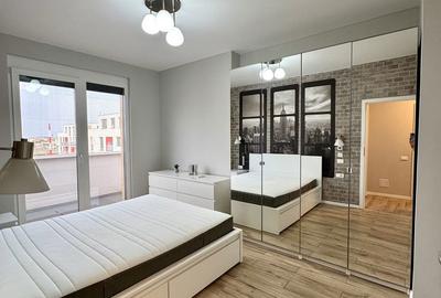 Apartament cu 3 camere decomandat în Aurel Vlaicu - 9