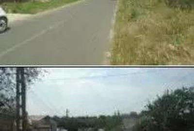 Teren intravilan Urechesti, IR: R2578553 - 3