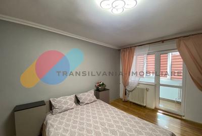 Apartament 2 camere, 49mp, cartier Manastur - Mehedinti - 3