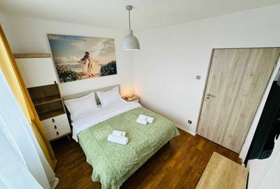 Apartament cu 3 camere semidecomandat în Floreasca - 5