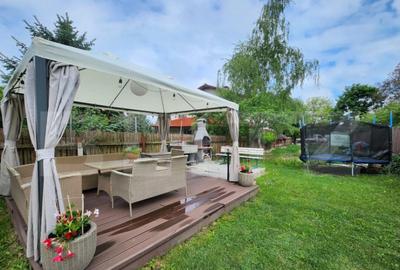 Casă cu 12 camere cu Teren 1372 Mp în Platou - 8