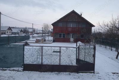 Casă cu Teren 656 Mp în Bethausen - 5