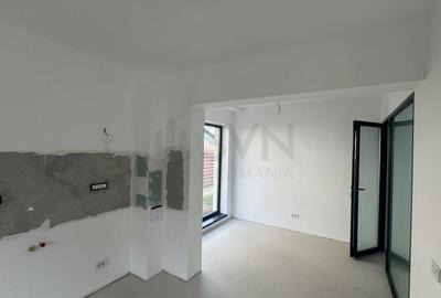 Casă individuală cu 6 camere cu Teren 270 Mp în Pipera - 2