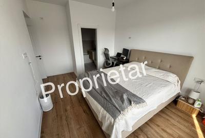 Apartament cu 3 camere decomandat în Titan - 3