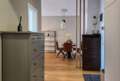 Apartament 2 camere Lux in Complexul Herastrau ParkView - 3