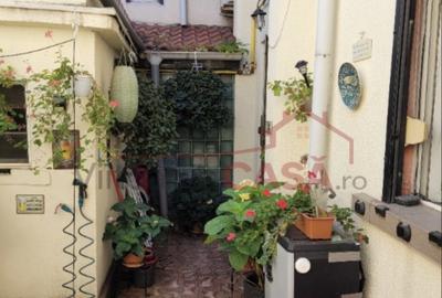 Casă individuală cu 4 camere cu Canalizare în Pache Protopopescu - 1