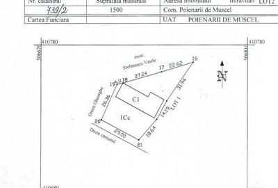 Spațiu comercial, de 341 mp, în Poienarii de Argeș - 3