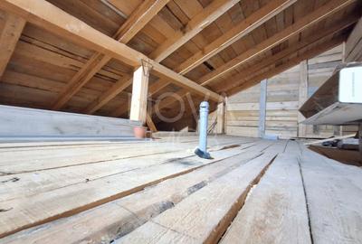 Apartament luminos cu 2 camere - Cartierul Arhitectilor, zona Lidl - 9