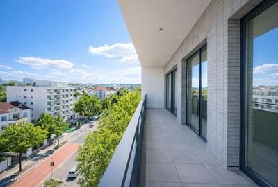 Apartament cu 3 camere decomandat în Delfinariu - 15
