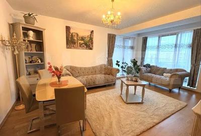 Apartament cu 3 camere decomandat în Central - 6
