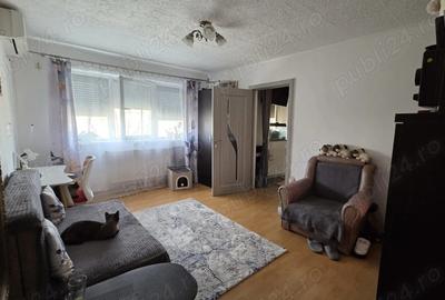 Apartament cu 2 camere semidecomandat în Iosefin - 3